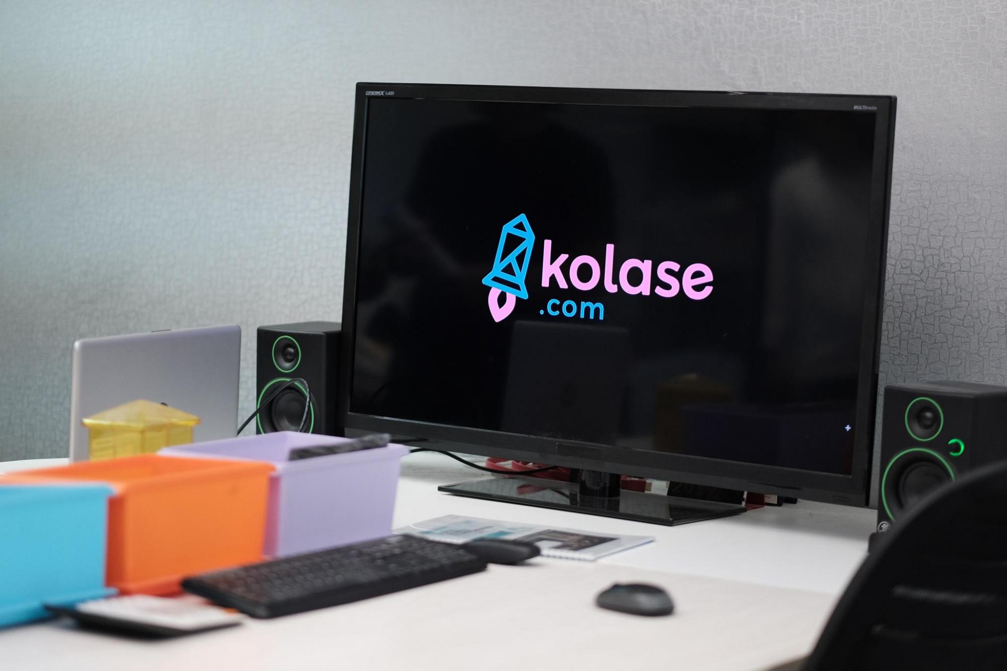 Patungan di Situs Crowdfunding Musik Kolase.com, Cara Baru Dukung Musisi